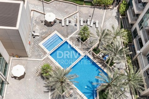 Appartement de 2 chambres à Burj Views, UAE No. 207458 14
