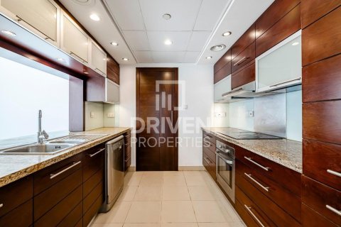 Appartement de 2 chambres à Burj Views, UAE No. 207458 9