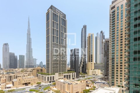 Appartement de 2 chambres à Burj Views, UAE No. 207458