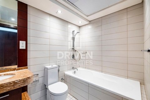 Appartement de 2 chambres à Burj Views, UAE No. 207458 11