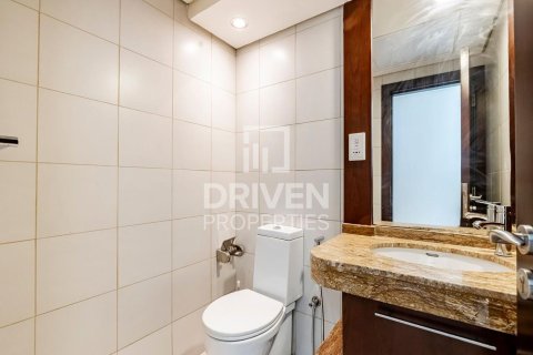 Appartement de 2 chambres à Burj Views, UAE No. 207458 12