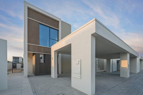 4 bedrooms Townhouse in The Valley, UAE No. 140048 28