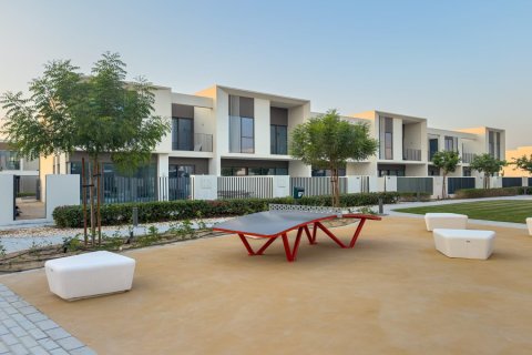 4 bedrooms Townhouse in The Valley, UAE No. 140048 24