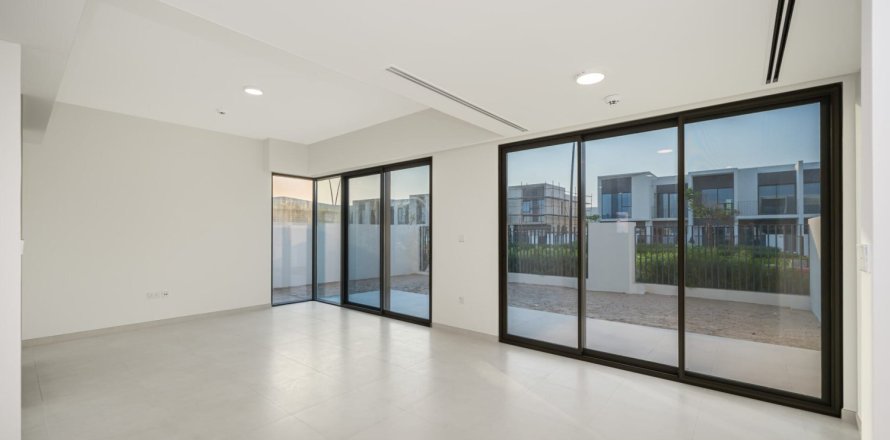 4 bedrooms Townhouse in The Valley, UAE No. 140048