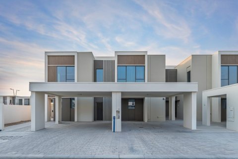 4 bedrooms Townhouse in The Valley, UAE No. 140048 23