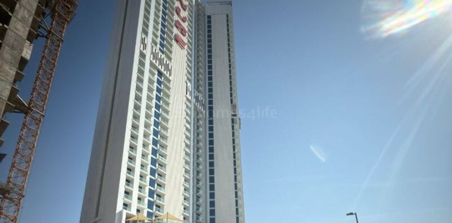 2 bedrooms Apartment in Arjan, UAE No. 140051