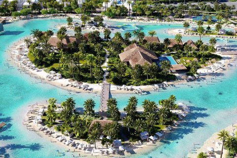 Townhouse de 3 dormitorios en Damac Lagoons, UAE No. 140050 6