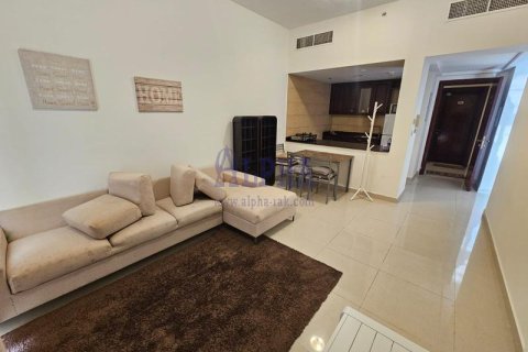 Apartment de 1 dormitorio en Al Hamra Village, UAE No. 140045 6