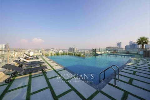 1 bedroom Apartment in Arjan, UAE No. 41484 36