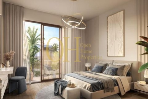 Villa de 5 dormitorios en Al Shamkha, UAE No. 41488 6