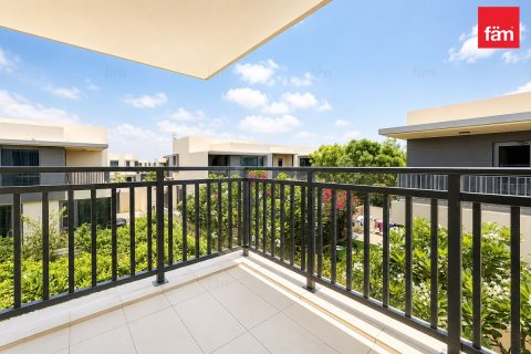 Townhouse de 4 dormitorios en Dubai Hills Estate, UAE No. 168736