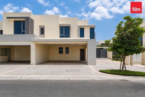 Townhouse de 4 dormitorios en Dubai Hills Estate, UAE No. 168736 8