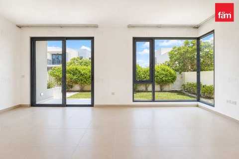 Townhouse de 4 dormitorios en Dubai Hills Estate, UAE No. 168736 17
