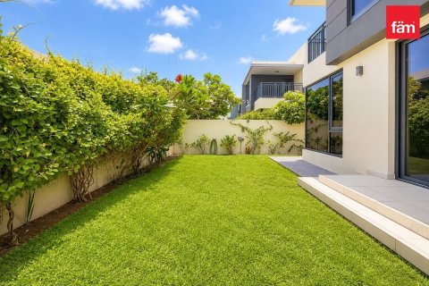 Townhouse de 4 dormitorios en Dubai Hills Estate, UAE No. 168736 29