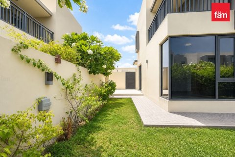 Townhouse de 4 dormitorios en Dubai Hills Estate, UAE No. 168736 16