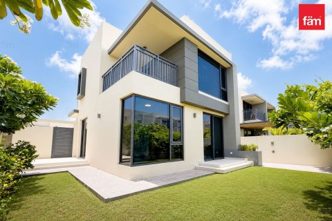 Townhouse de 4 dormitorios en Dubai Hills Estate, UAE No. 168736 27
