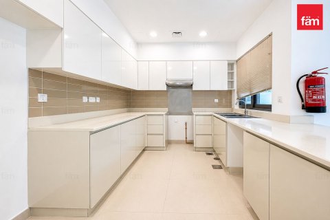 Townhouse de 4 dormitorios en Dubai Hills Estate, UAE No. 168736 19