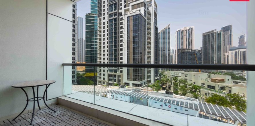 3 غرف نوم شقة في الخليج التجاري, الإمارات العربية المتحدة رقم 168738