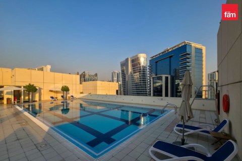 1 bedroom Apartment in Business Bay, UAE No. 168739 6