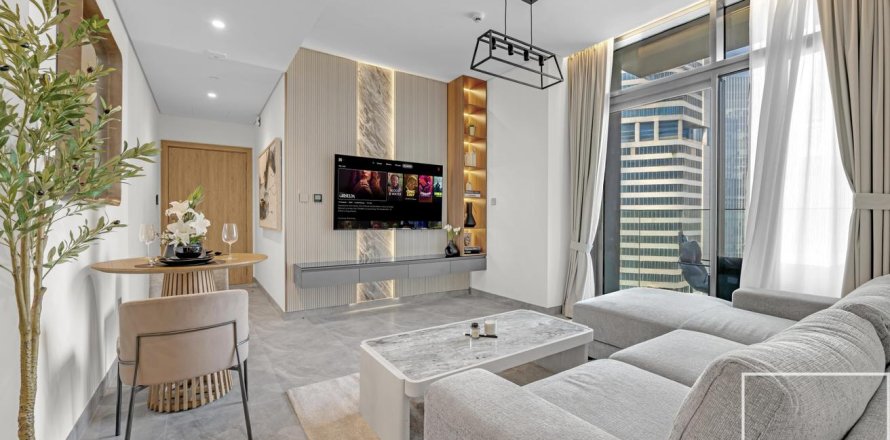 1 bedroom Apartment  No. 118195