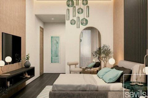 2 bedrooms Apartment  No. 118193 5