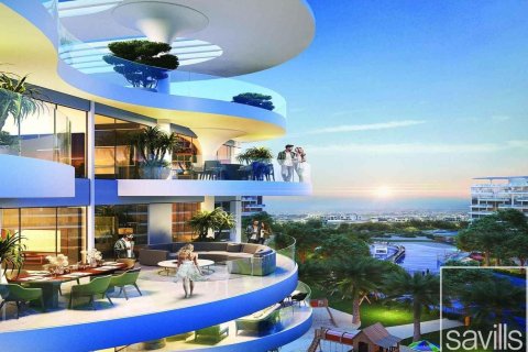 2 bedrooms Apartment  No. 118193 10