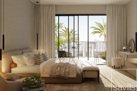 Townhouse de 4 chambres  No. 118194 3