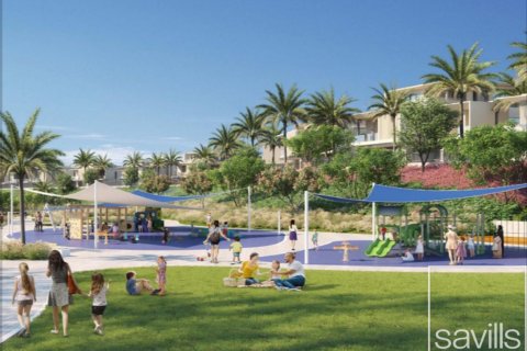 Townhouse de 4 chambres  No. 118194 11