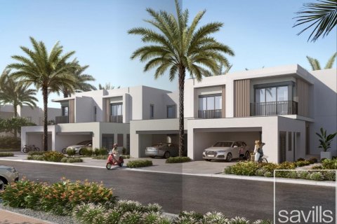 Townhouse de 4 chambres  No. 118194 15