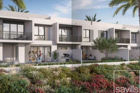 Townhouse de 4 chambres  No. 118194 16