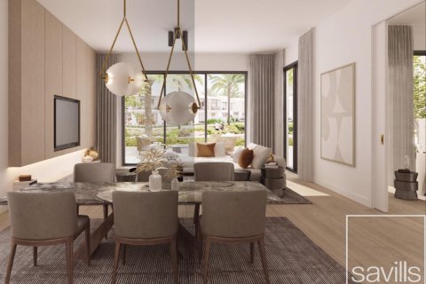 Townhouse de 4 chambres  No. 118194 5