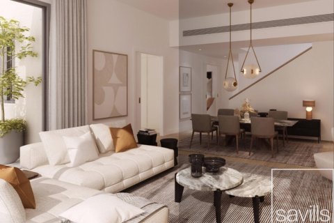 Townhouse de 4 chambres  No. 118194 6