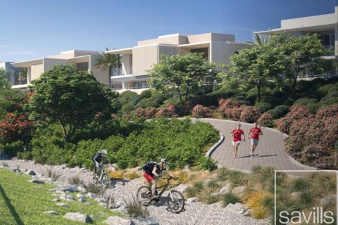 Townhouse de 4 chambres  No. 118194 12