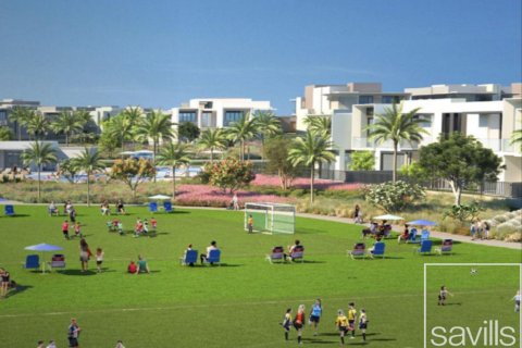 Townhouse de 4 chambres  No. 118194 13