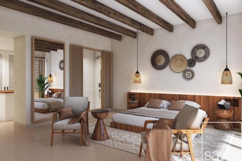 5 bedrooms Townhouse  No. 118199 10