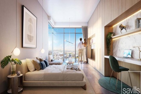 Apartment de 1 dormitorio  No. 118197 7