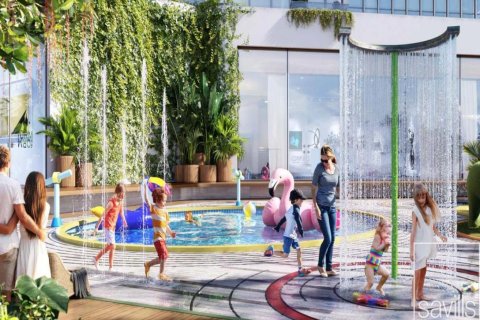 Apartment de 1 dormitorio  No. 118197 14