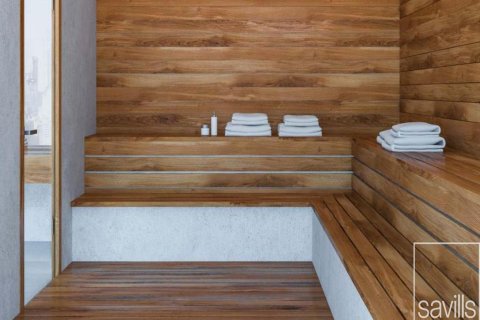 Apartment de 1 dormitorio  No. 118197 12