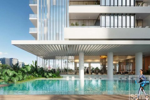 Apartment de 1 dormitorio  No. 118197 10