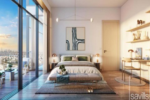 Apartment de 1 dormitorio  No. 118197 6