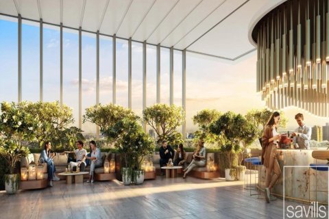 Apartment de 1 dormitorio  No. 118197 13