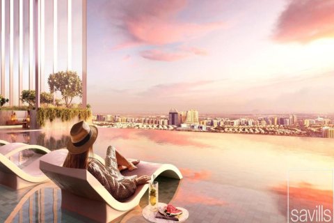 Apartment de 1 dormitorio  No. 118197 9