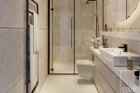 Apartment de 1 dormitorio  No. 118197 8