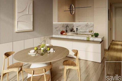 Apartment de 1 dormitorio  No. 118197 3