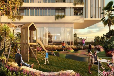 Apartment de 1 dormitorio  No. 118197 15