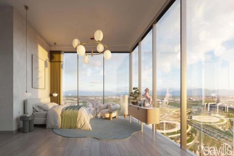 Apartment de 1 dormitorio  No. 118197 2