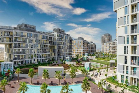 Apartment de 1 dormitorio  No. 118197 17