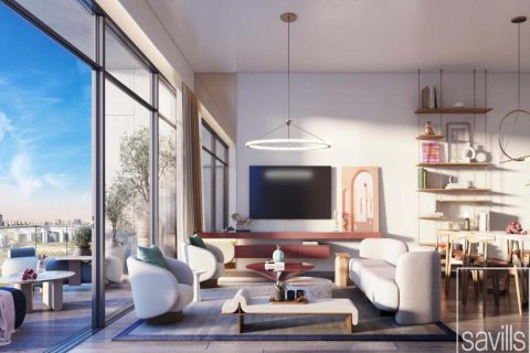 Apartment de 1 dormitorio  No. 118197 5