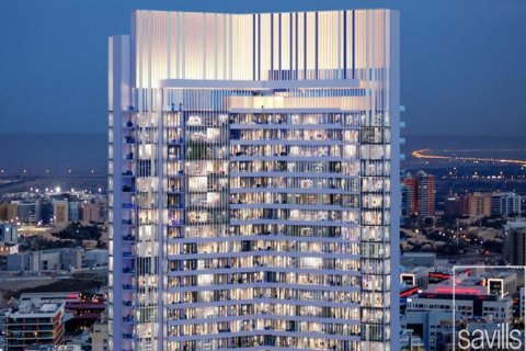 Apartment de 1 dormitorio  No. 118197 18