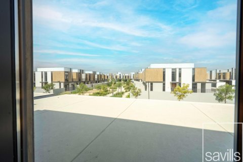 Вилла с 3 спальнями  №118196 21